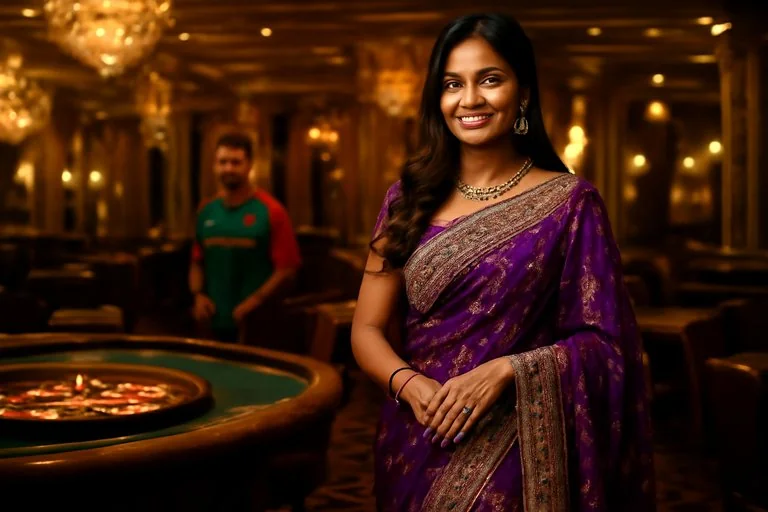 tkqq Wild West Gold পশ্চিমাঞ্চল থিম